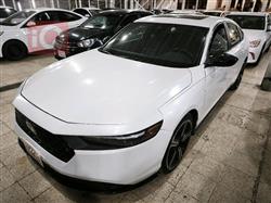 هوندا أكورد